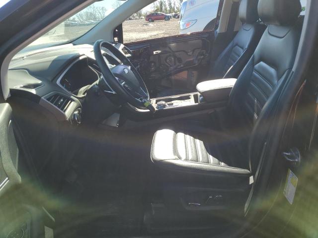 Photo 7 from auction – 2019 FORD EDGE SEL with VIN 2FMPK4J93KBC69250
