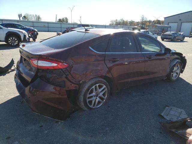 Photo 3 from auction – 2016 FORD FUSION SE with VIN 3FA6P0H7XGR182622