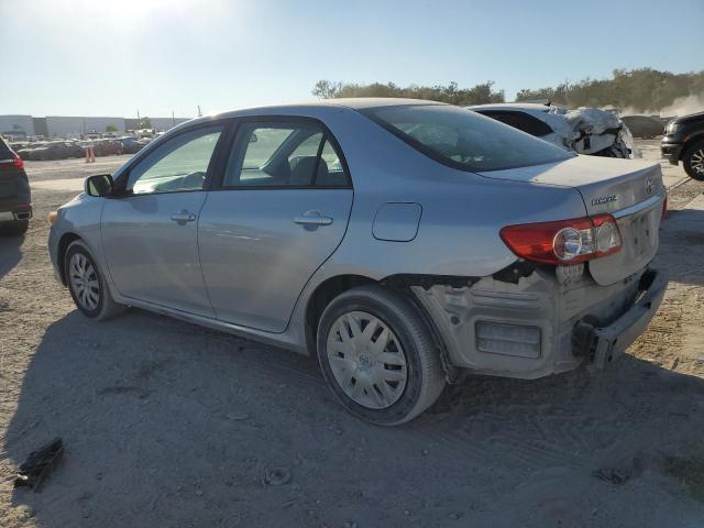Photo 2 from auction – 2012 TOYOTA COROLLA BA with VIN 2T1BU4EE8CC910692