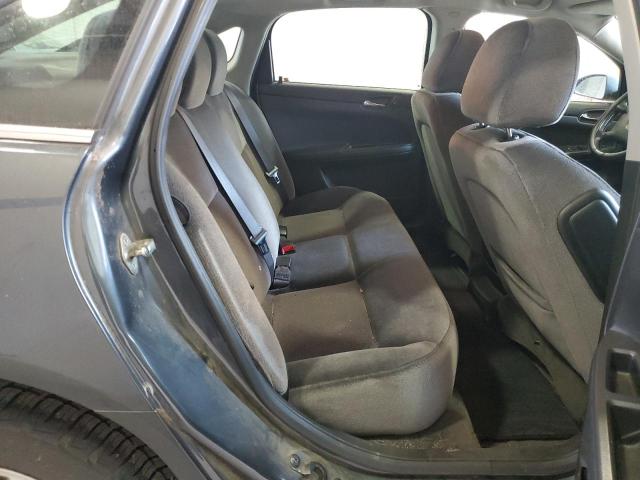 Photo 10 from auction – 2011 CHEVROLET IMPALA LT with VIN 2G1WG5EK3B1171841