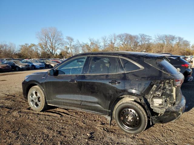 Photo 2 from auction – 2024 FORD ESCAPE ST with VIN 1FMCU9MN4RUA43768