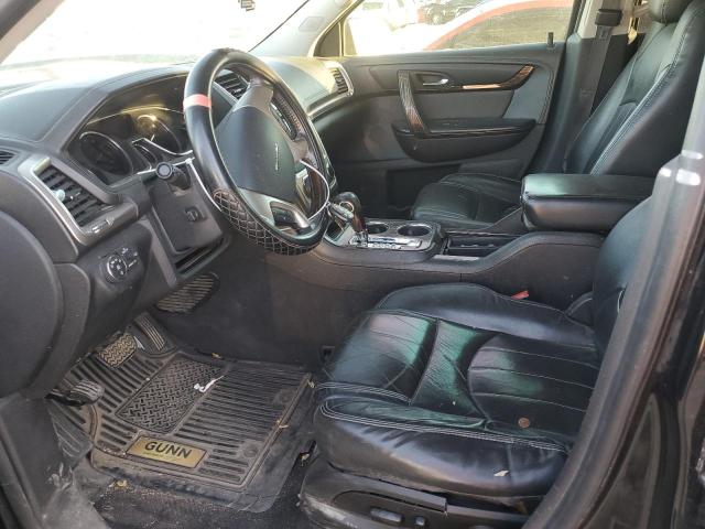 Photo 7 from auction – 2014 GMC ACADIA DEN with VIN 1GKKRTKD9EJ258362