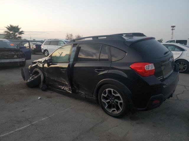 Photo 2 from auction – 2016 SUBARU CROSSTREK with VIN JF2GPANC0GH296802