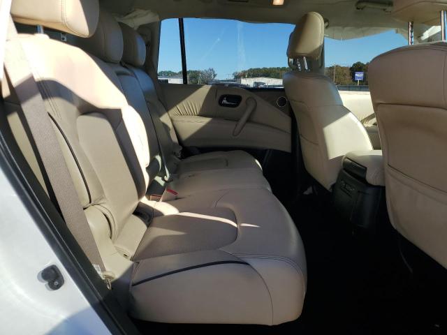 Photo 11 from auction – 2021 NISSAN ARMADA SL with VIN JN8AY2BC4M9147119