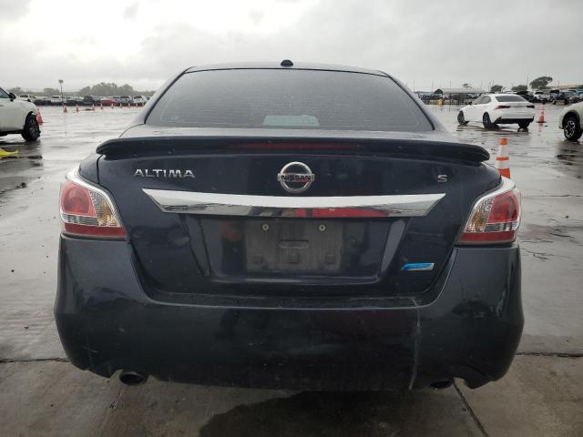 Photo 6 from auction – 2014 NISSAN ALTIMA 2.5 with VIN 1N4AL3APXEC403391