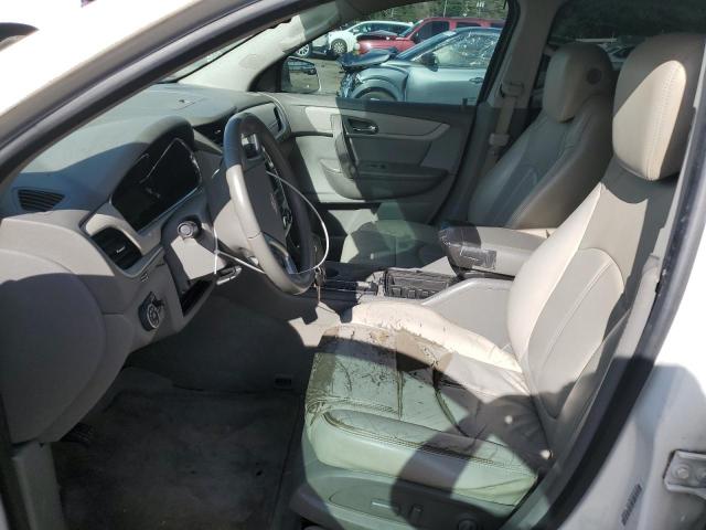 Photo 7 from auction – 2015 CHEVROLET TRAVERSE L with VIN 1GNKRHKD2FJ225057