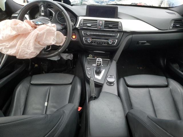 Photo 8 from auction – 2014 BMW 335 I with VIN WBA3A9C50EF479754