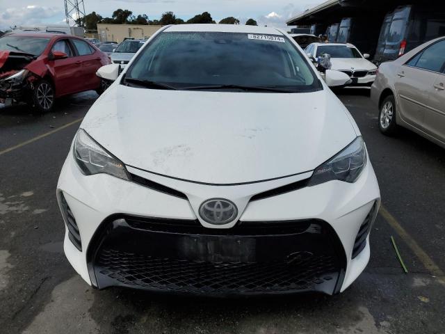 Photo 5 from auction – 2017 TOYOTA COROLLA L with VIN 5YFBURHE6HP708689