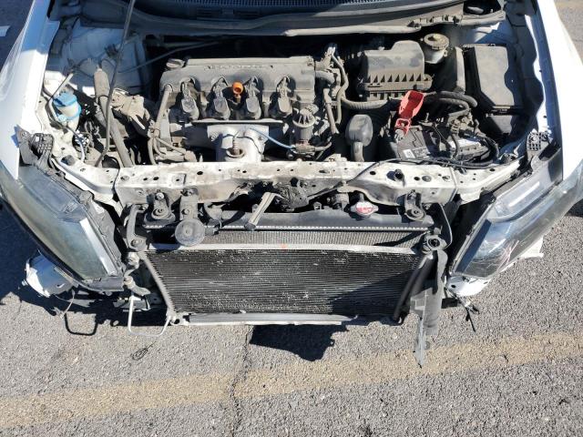 Photo 11 from auction – 2015 HONDA CIVIC EXL with VIN 19XFB2F97FE256206