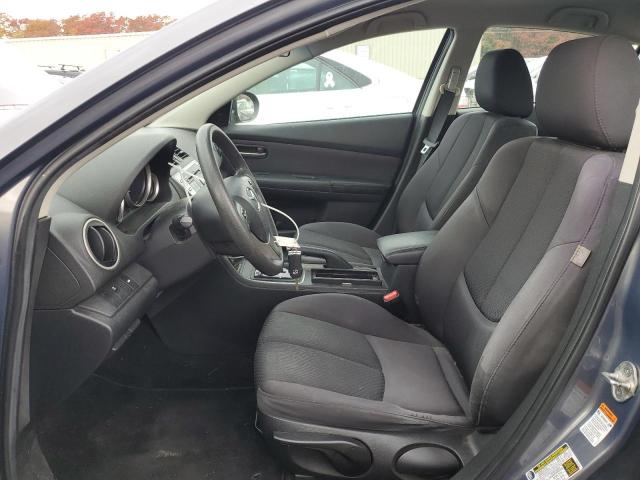 Photo 7 from auction – 2011 MAZDA 6 I with VIN 1YVHZ8BHXB5M01825