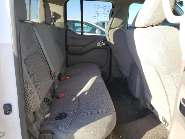 Photo 10 from auction – 2021 NISSAN FRONTIER S with VIN 1N6ED0EA9MN717434