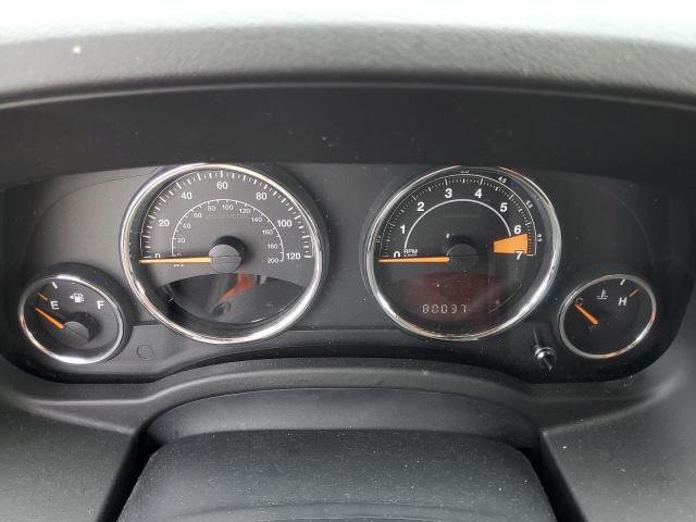 Photo 9 from auction – 2015 JEEP COMPASS LA with VIN 1C4NJDEB3FD232212