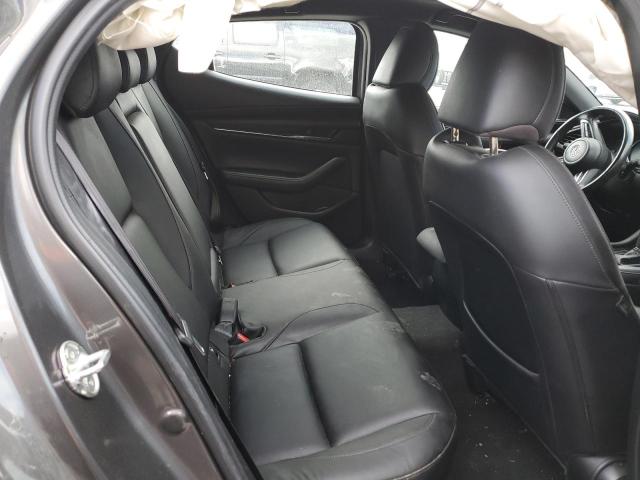 Photo 10 from auction – 2021 MAZDA 3 PREFERRE with VIN JM1BPBLL5M1344378