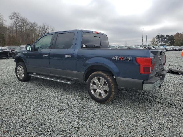 Photo 2 from auction – 2019 FORD F150 SUPER with VIN 1FTEW1EP5KFC06740