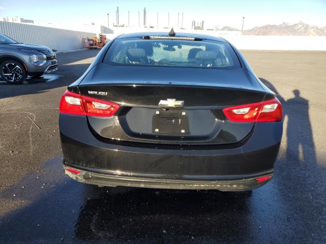 Photo 6 from auction – 2018 CHEVROLET MALIBU LS with VIN 1G1ZB5ST4JF111079