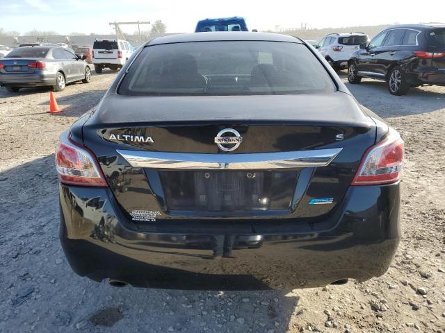 Photo 6 from auction – 2013 NISSAN ALTIMA 2.5 with VIN 1N4AL3AP0DN548037