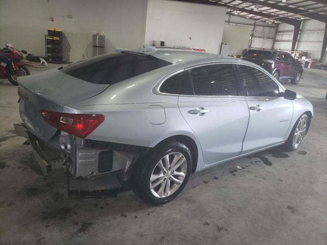 Photo 3 from auction – 2017 CHEVROLET MALIBU LT with VIN 1G1ZE5ST0HF192633