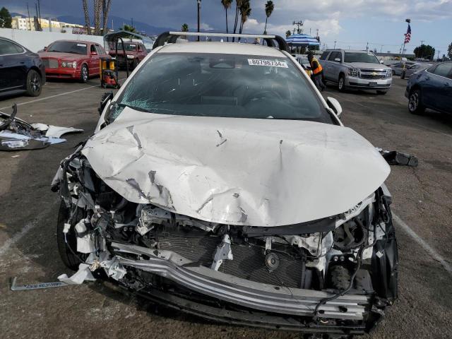 Photo 5 from auction – 2023 TOYOTA COROLLA SE with VIN JTND4MBE0P3196581