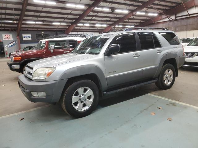 TOYOTA 4RUNNER SR 2003 z numerem VIN JTEBT14R930011657 - Zdjęcie z aukcji