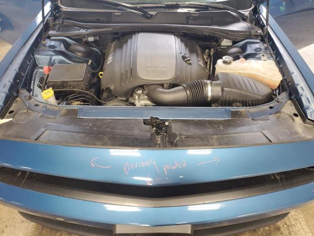 Photo 11 from auction – 2020 DODGE CHALLENGER with VIN 2C3CDZBT2LH236506
