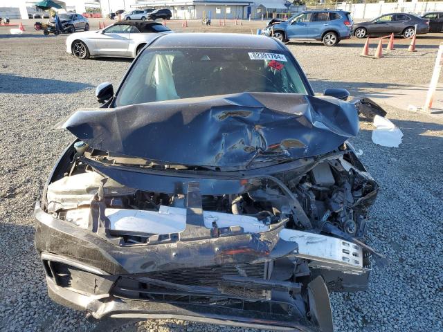 Photo 5 from auction – 2019 HONDA CIVIC LX with VIN 2HGFC2F60KH503293