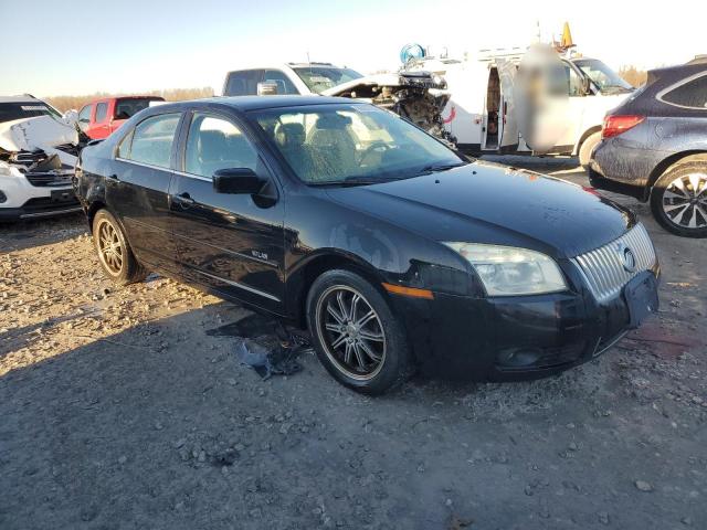 Photo 4 from auction – 2008 MERCURY MILAN PREM with VIN 3MEHM08128R653184