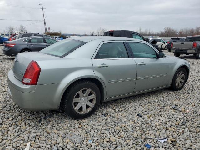 Photo 3 from auction – 2005 CHRYSLER 300 TOURIN with VIN 2C3JA53G25H107937