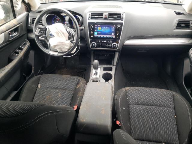 Photo 8 from auction – 2019 SUBARU OUTBACK 2. with VIN 4S4BSAFC0K3308390