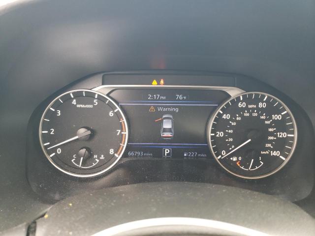 Photo 9 from auction – 2019 NISSAN ALTIMA S with VIN 1N4BL4BV5KN328462
