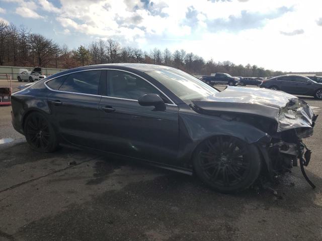 Foto 4 de la subasta – 2012 AUDI A7 PRESTIG con VIN WAU2GAFC9CN116152