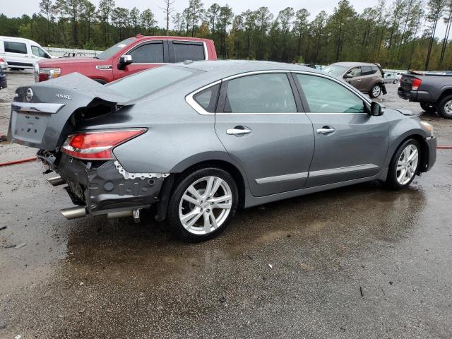 Photo 3 from auction – 2015 NISSAN ALTIMA 3.5 with VIN 1N4BL3AP5FC175421