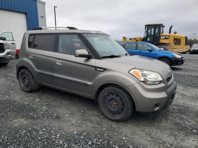 Photo 4 from auction – 2010 KIA SOUL + with VIN KNDJT2A29A7112599