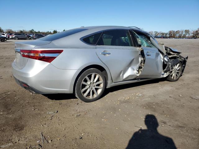 Photo 3 from auction – 2013 TOYOTA AVALON BAS with VIN 4T1BK1EBXDU046139