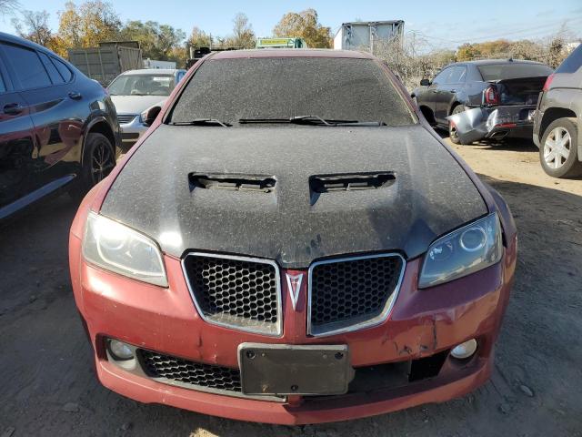 صورة رقم 5 من المزاد - 2009 PONTIAC G8 مع VIN 6G2ER57789L181900