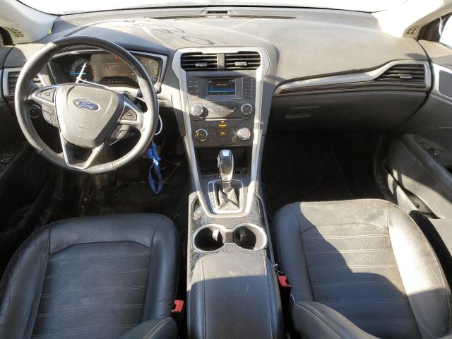 Photo 8 from auction – 2015 FORD FUSION SE with VIN 3FA6P0HD2FR145830