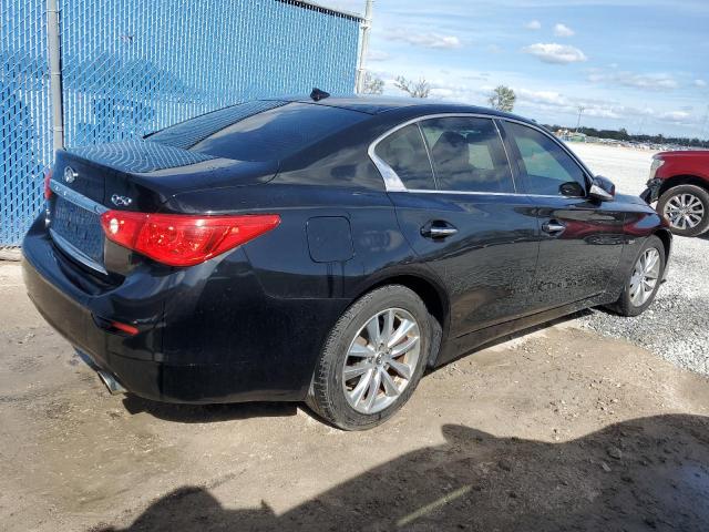 Photo 3 from auction – 2016 INFINITI Q50 BASE with VIN JN1CV7ARXGM252297