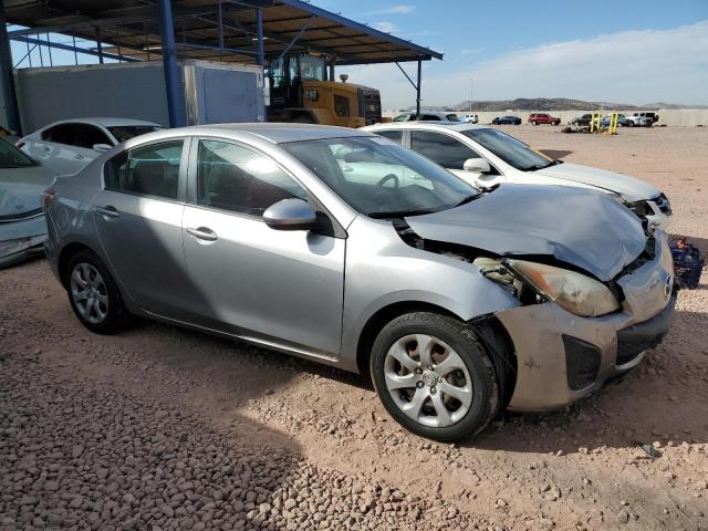 Photo 4 from auction – 2011 MAZDA 3 I with VIN JM1BL1UG6B1495718