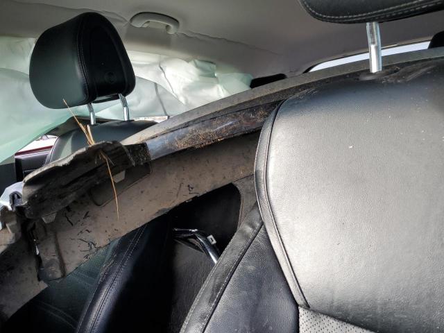 Photo 13 from auction – 2016 KIA SORENTO EX with VIN 5XYPH4A16GG033501