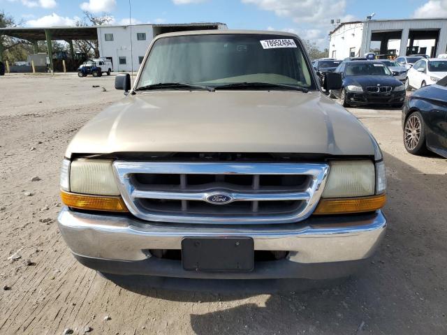 Photo 5 from auction – 2000 FORD RANGER SUP with VIN 1FTYR14X8YTA02501