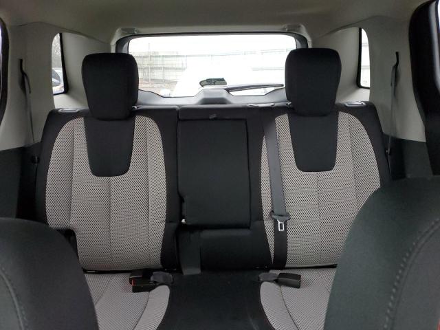 Photo 10 from auction – 2014 GMC TERRAIN SL with VIN 2GKFLWEK1E6370228