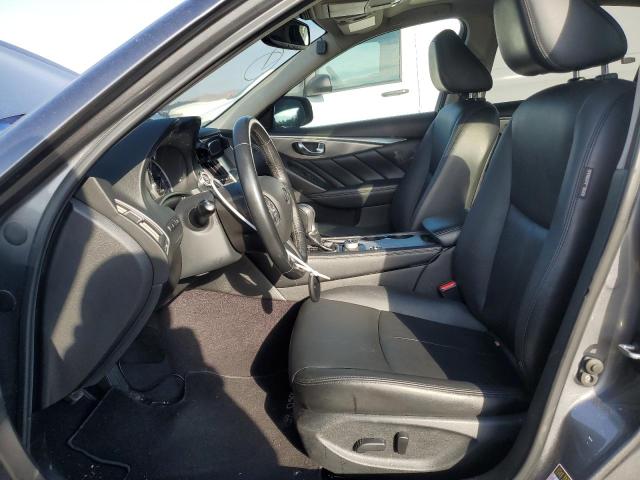 Photo 7 from auction – 2017 INFINITI Q50 BASE with VIN JN1CV7AR2HM681807