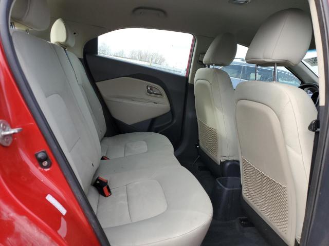 Zdjęcie 10 z aukcji – 2012 KIA RIO LX z VIN KNADM5A31C6031932