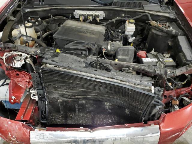 Photo 12 from auction – 2012 FORD ESCAPE LIM with VIN 1FMCU9EG8CKA85685