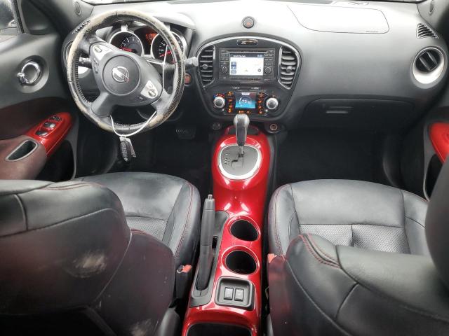 Photo 8 from auction – 2012 NISSAN JUKE S with VIN JN8AF5MR2CT100603