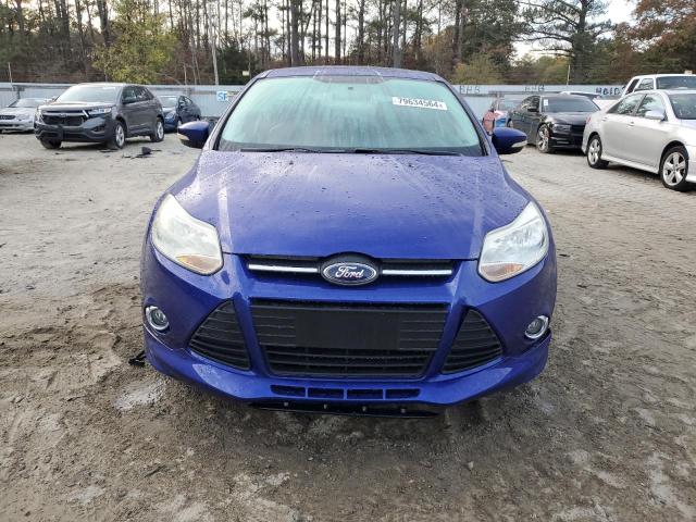 Photo 5 from auction – 2014 FORD FOCUS SE with VIN 1FADP3K21EL166374
