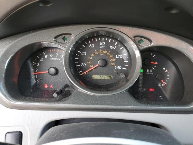 Photo 9 from auction – 2007 TOYOTA HIGHLANDER with VIN JTEGP21A670133008