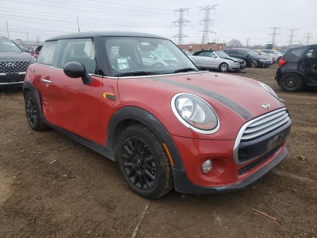 Photo 4 from auction – 2015 MINI COOPER with VIN WMWXM5C52F3A97233