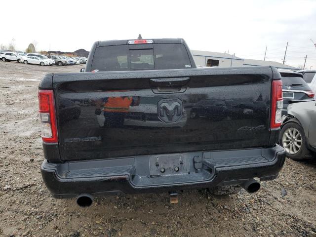 Photo 6 from auction – 2019 RAM 1500 BIG H with VIN 1C6SRFMT3KN676669