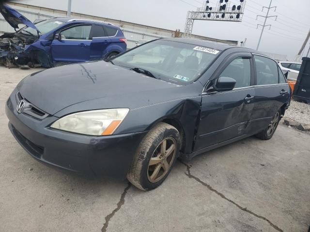 Photo 1 from auction – 2004 HONDA ACCORD EX with VIN 1HGCM56844A154451
