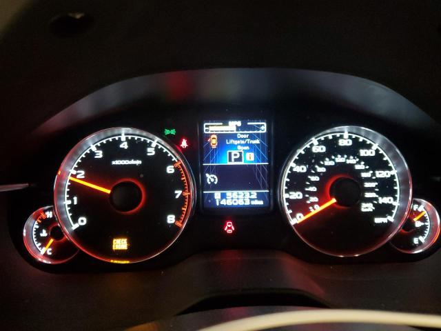 Фото 9 с аукциона – 2014 SUBARU LEGACY 2.5 с VIN 4S3BMCM60E3033650